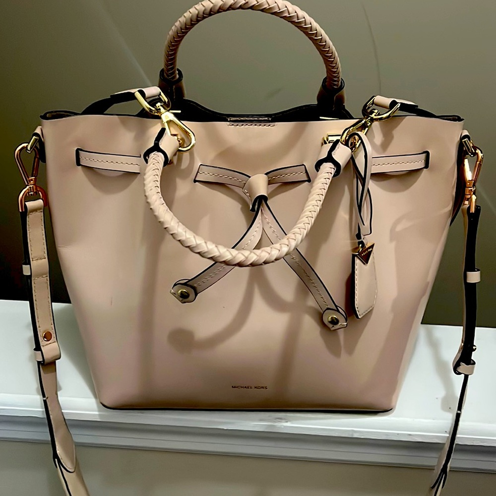 Michael Kors bag